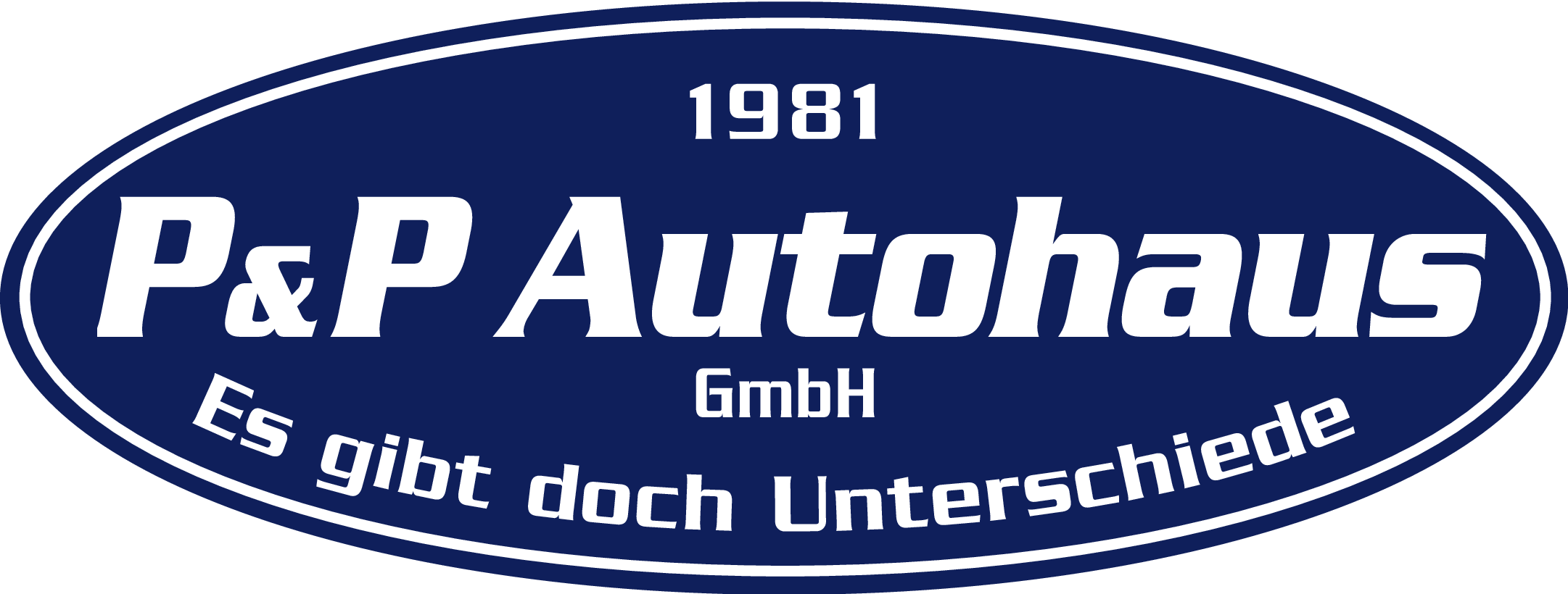 Logo PP Autohaus